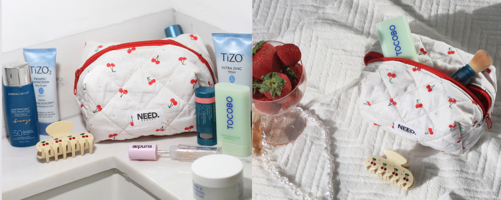 Kit de maquillaje ideal: ¡7 productos que no pueden faltar!