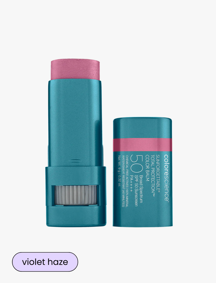 Total Protection Color Balm SPF 50