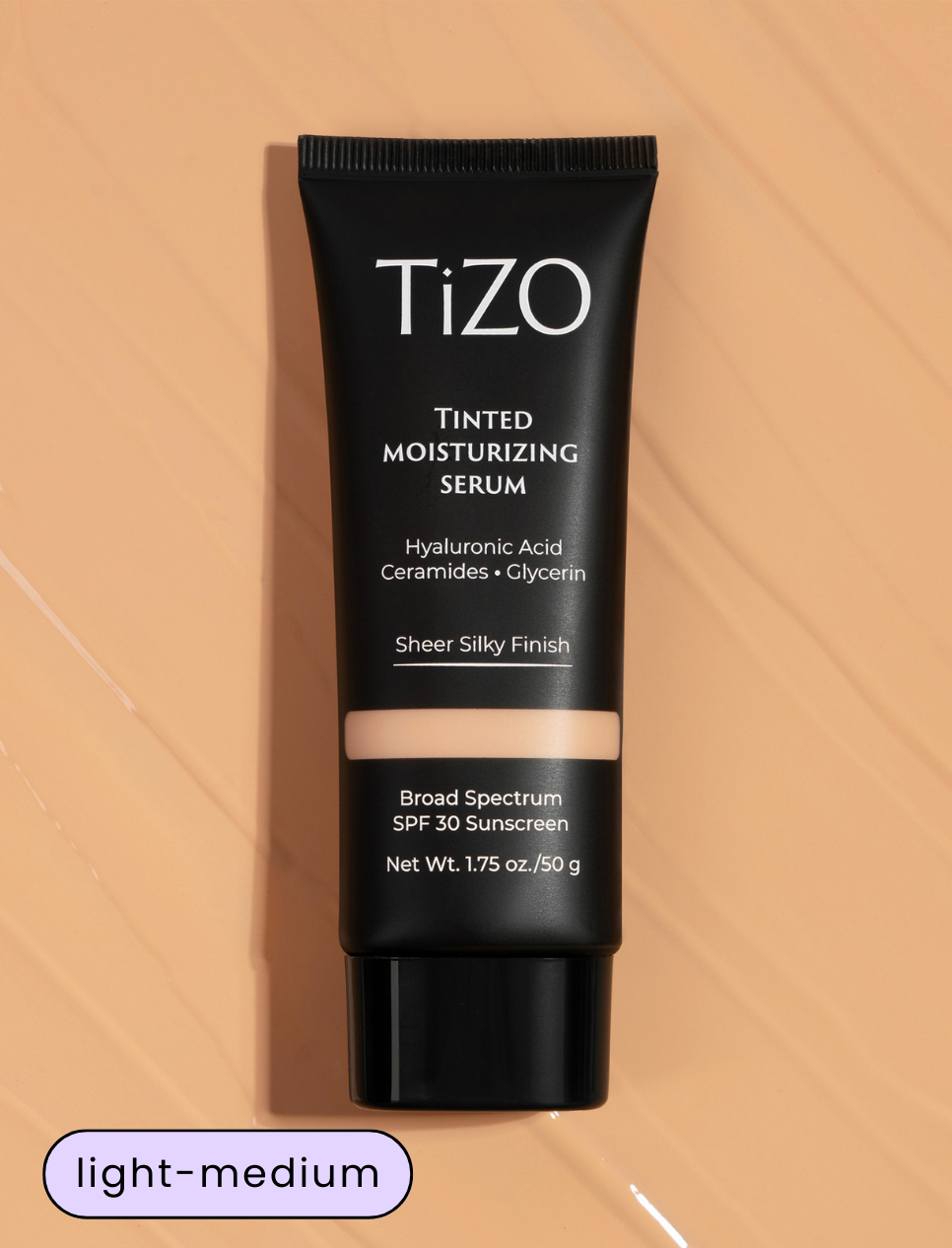 Pre-Venta | Tinted Moisturizing Serum SPF 30