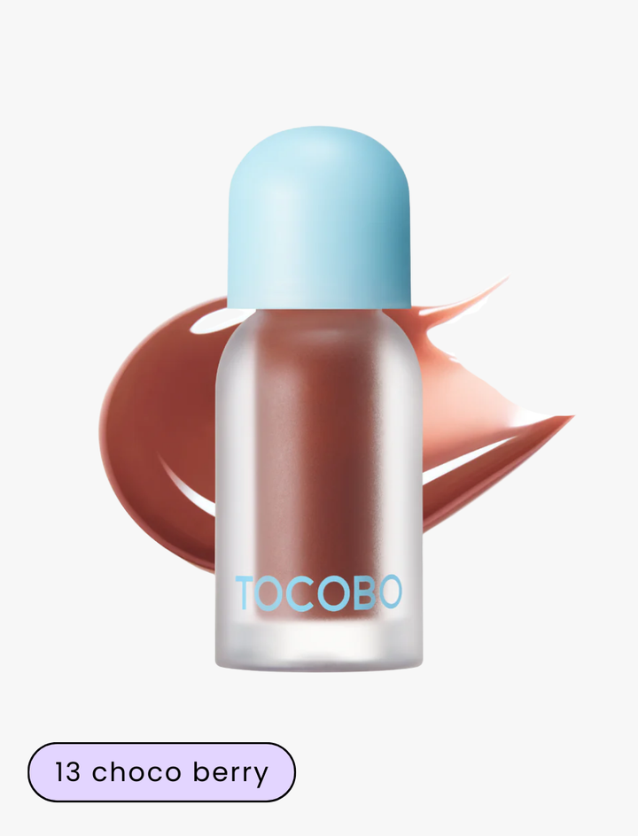 Juicy Berry Plumping Lip Oil