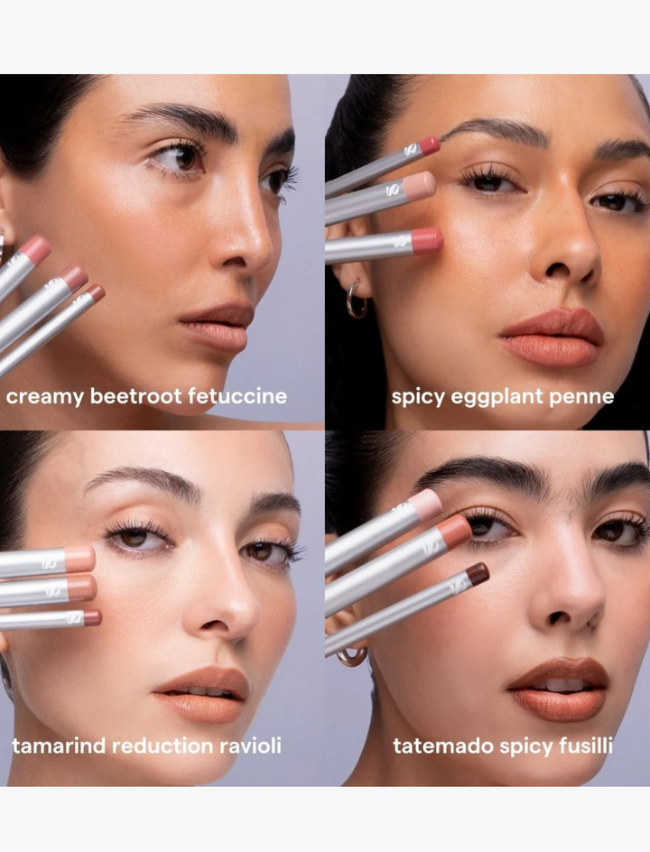 Delineador indivudual - Professional Lip Combo