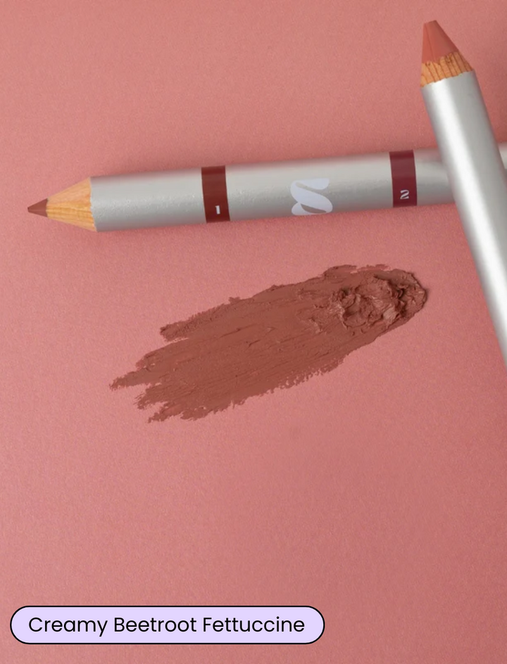 Professional Lip Combo 5 En 1