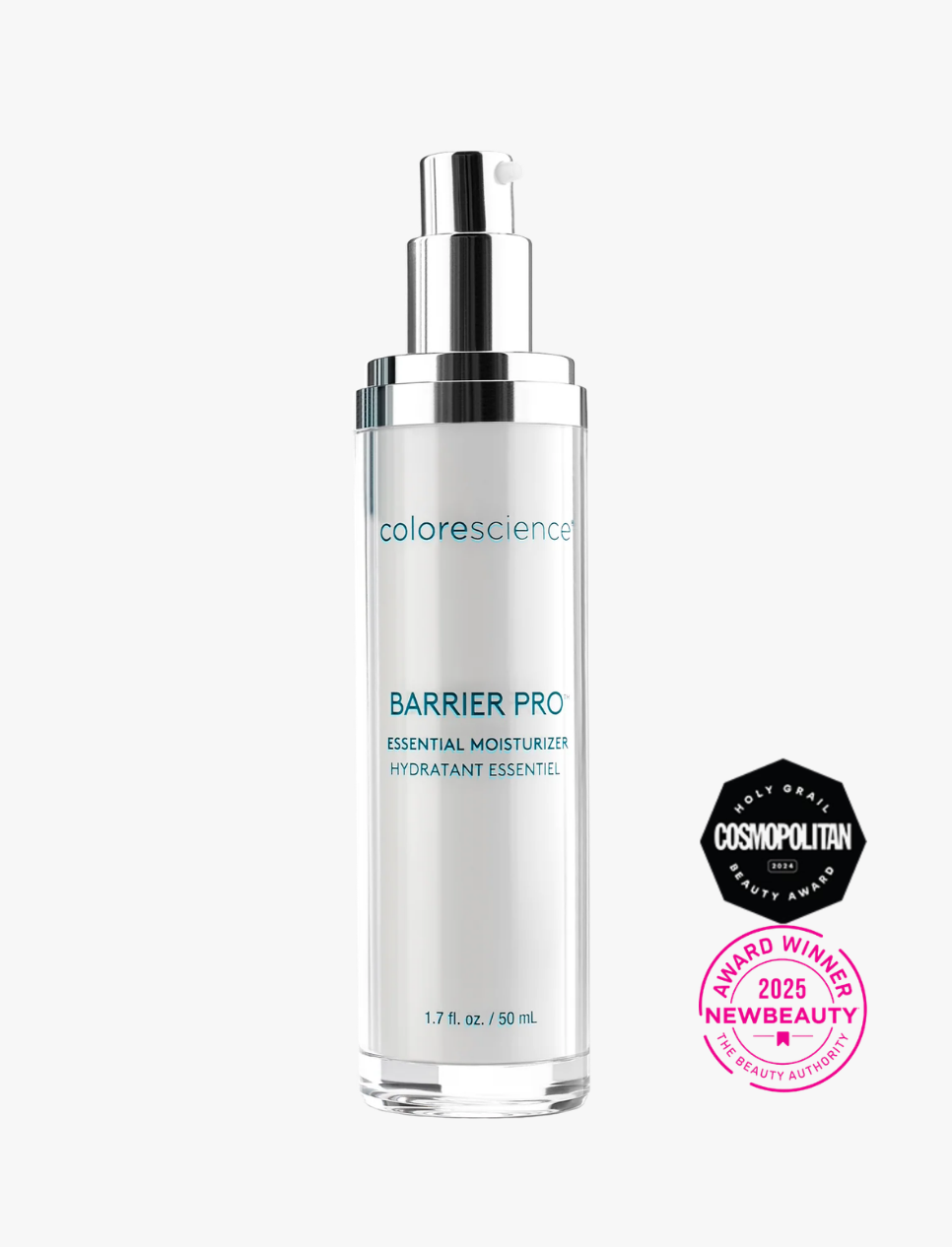 Barrier Pro™ Essential Moisturizer