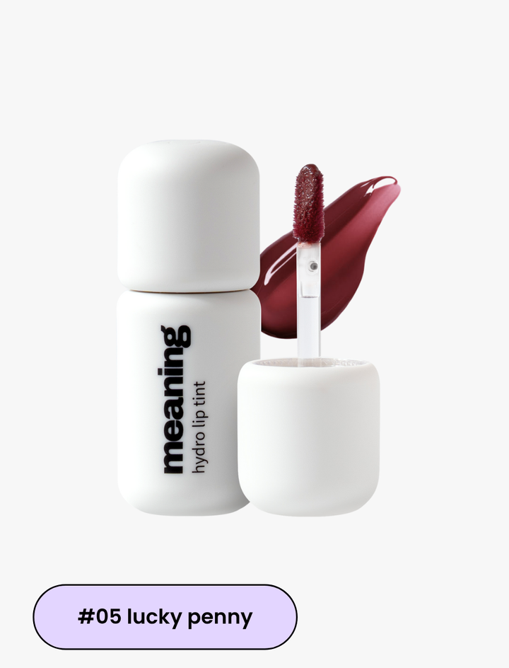 Hydro Lip Tint | Tinta hidratante (5 tonos)