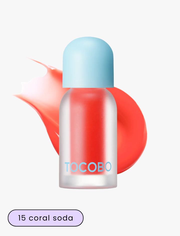 Juicy Berry Plumping Lip Oil