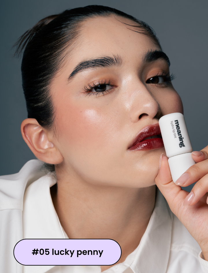 Hydro Lip Tint | Tinta hidratante (5 tonos)