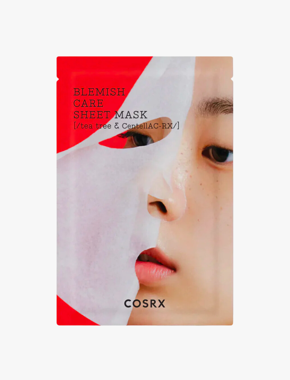 AC Collection Blemish Care Sheet Mask