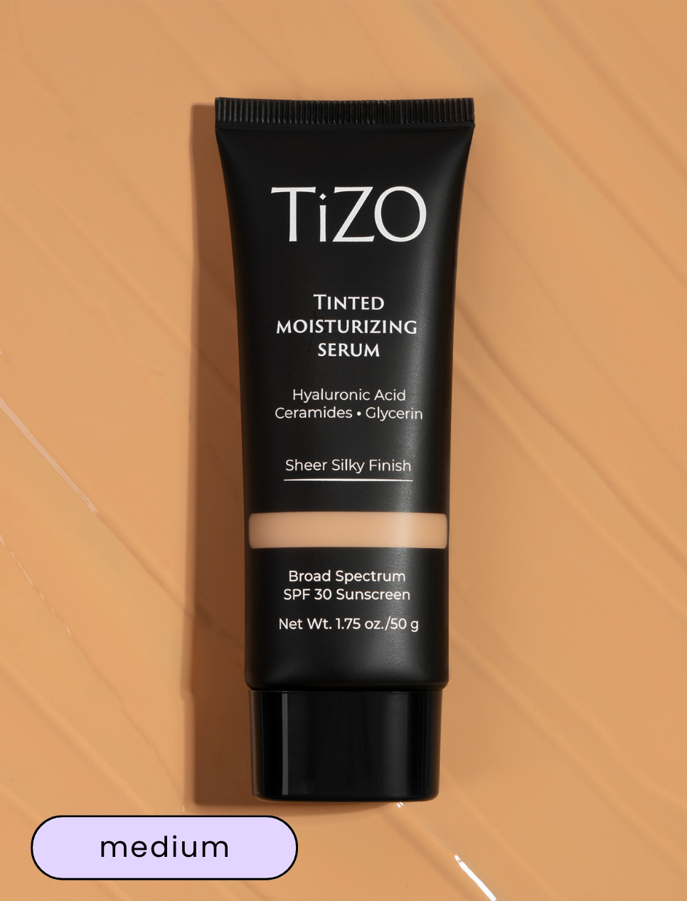 Pre-Venta | Tinted Moisturizing Serum SPF 30