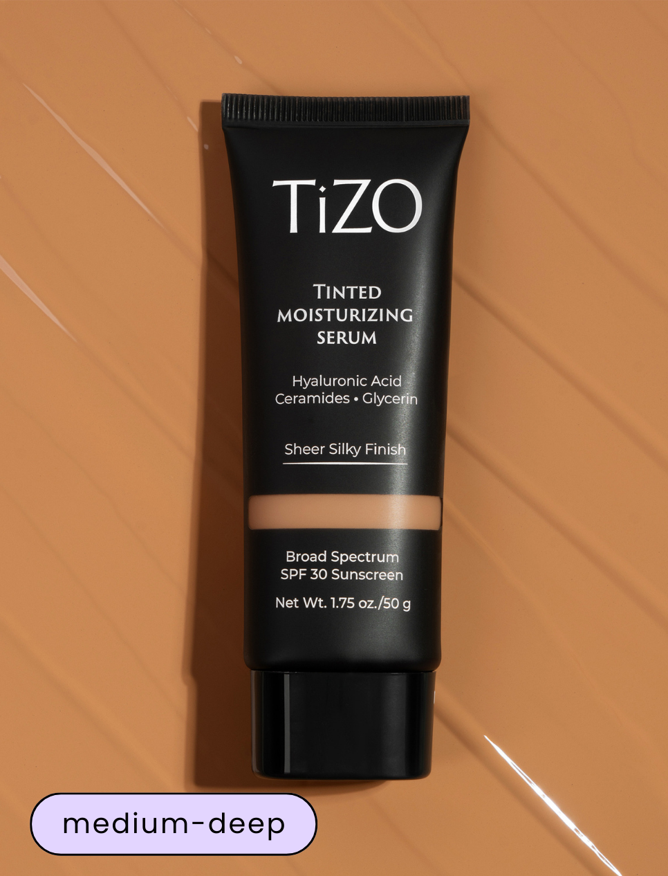 Pre-Venta | Tinted Moisturizing Serum SPF 30