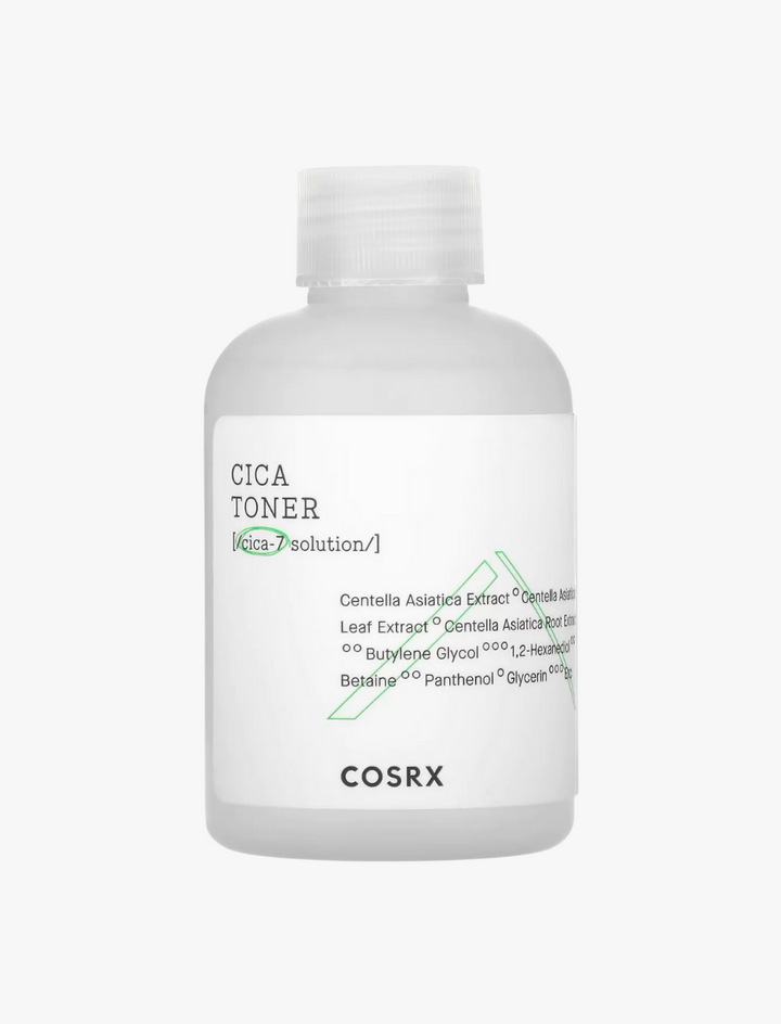 Pure Fit Cica Toner