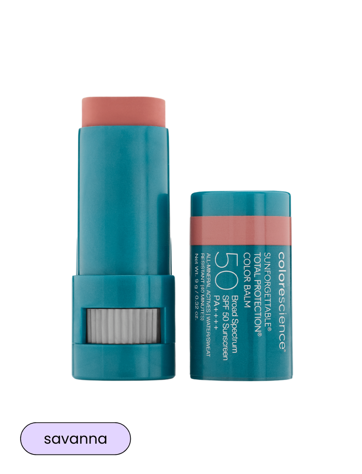 Total Protection Color Balm SPF 50