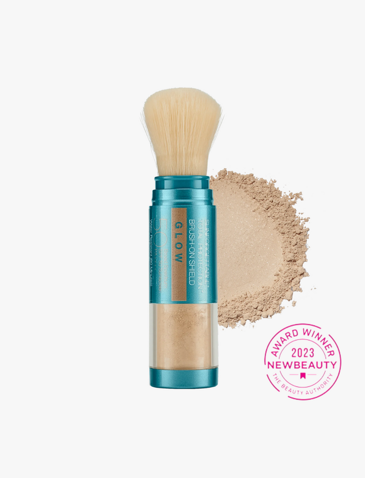 Sunforgettable Brush SPF 50 - Glow