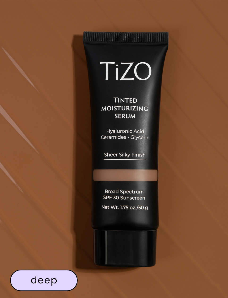 Pre-Venta | Tinted Moisturizing Serum SPF 30