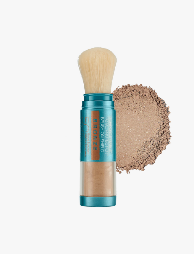 Sunforgettable Brush SPF 50 - Bronze
