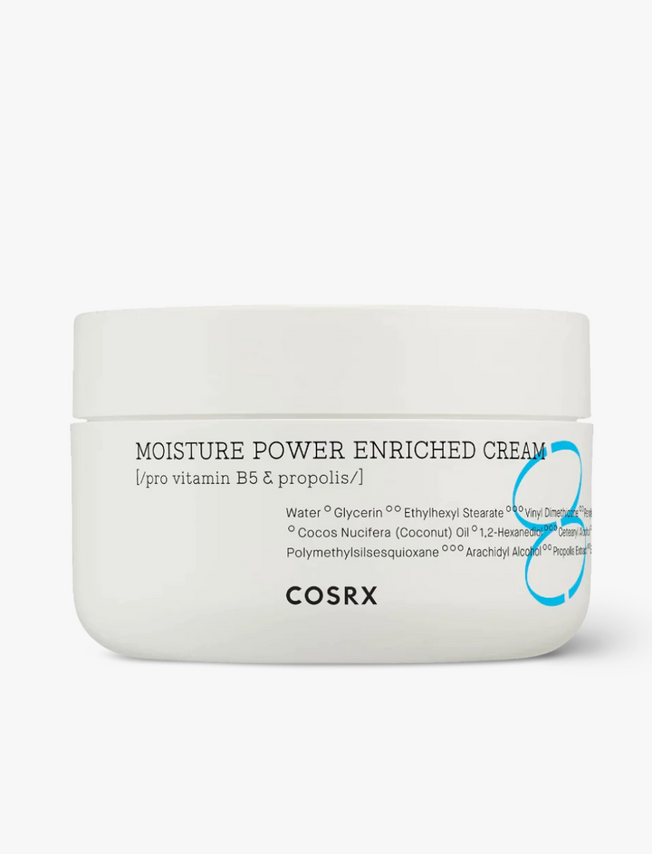 Hydrium Moisture Power Enriched Cream