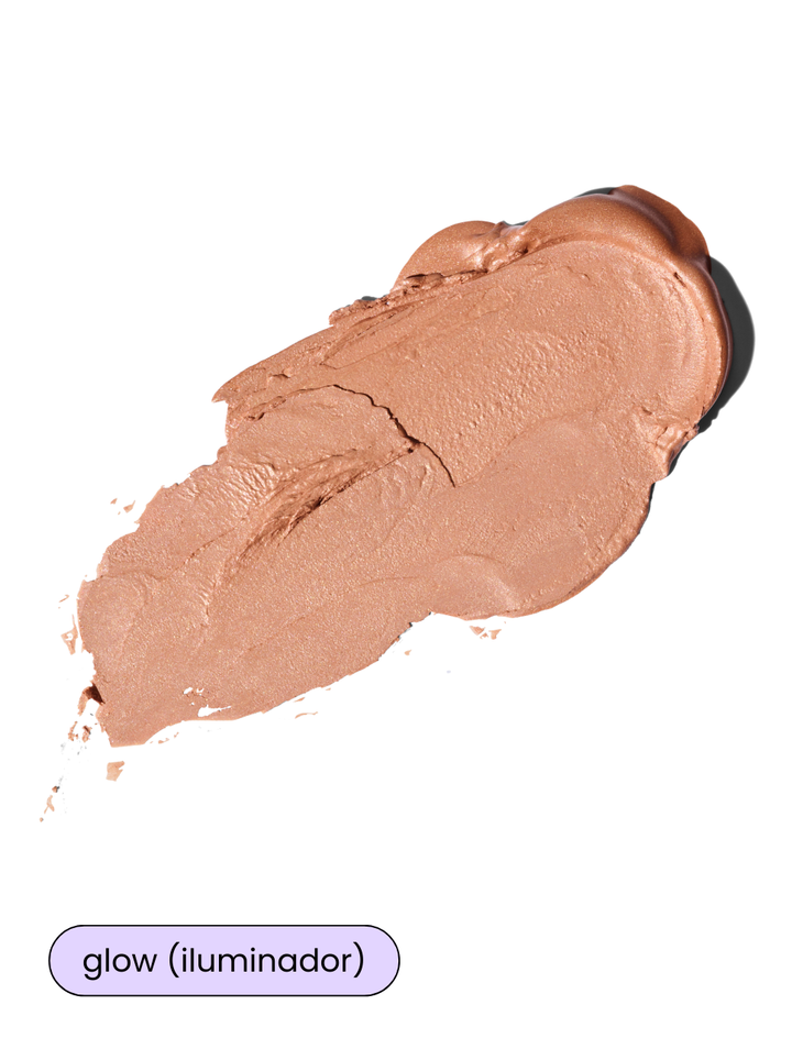 Total Protection Color Balm SPF 50