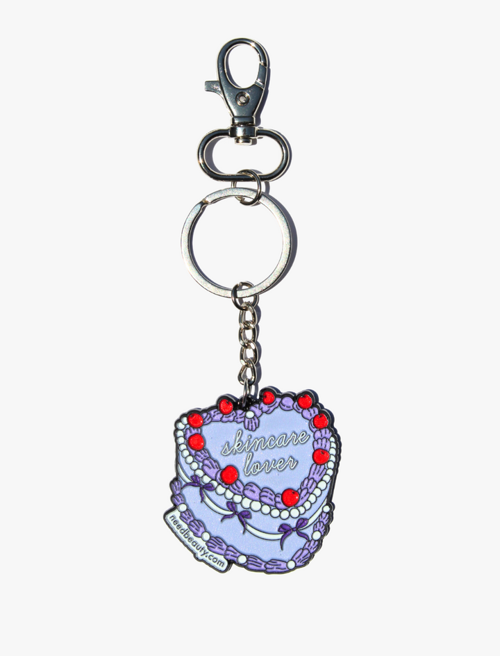 Edición Limitada | NB birthday keychain