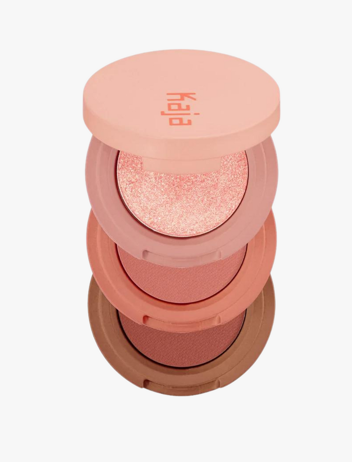 Beauty Bento - Eye Shadows