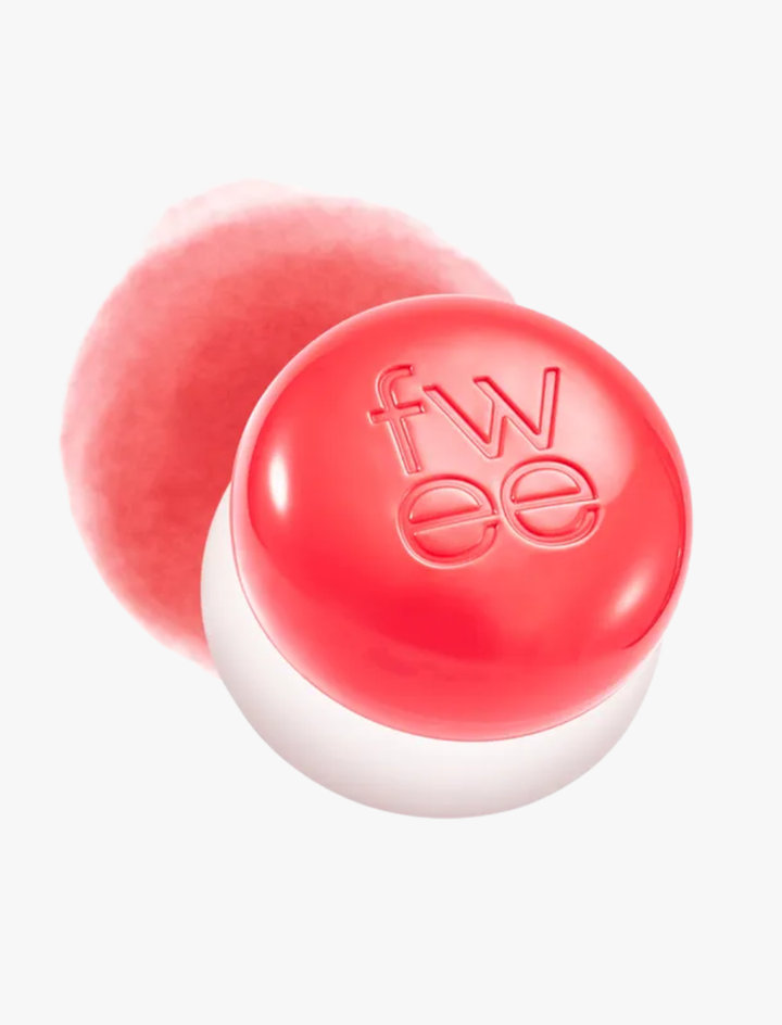 Lip & Cheek Blurry Pudding Pot