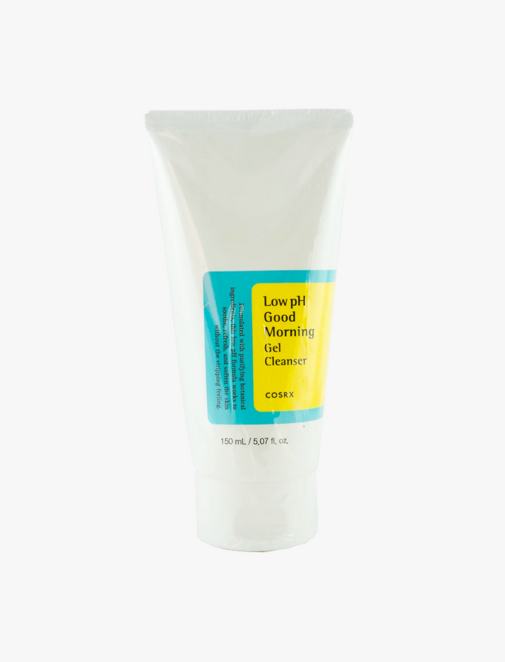 Low pH Good Morning Gel Cleanser