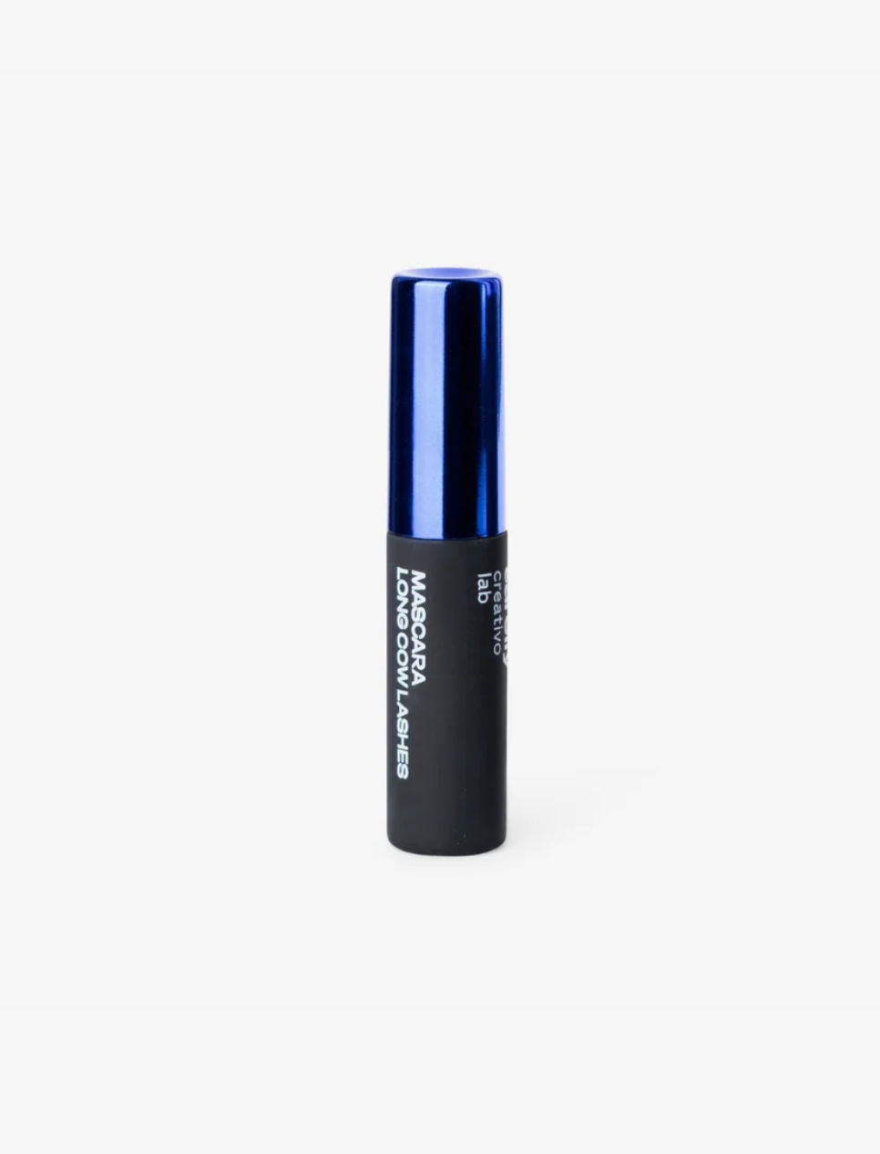 Mini Mascara Long Cow Lashes - Waterproof
