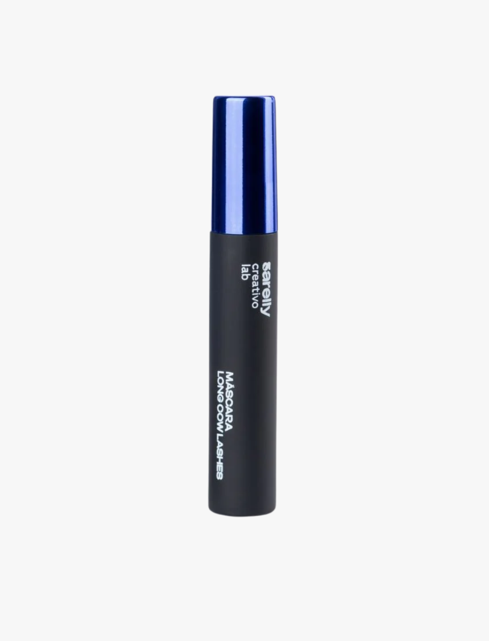 Mascara Long Cow Lashes - Waterproof