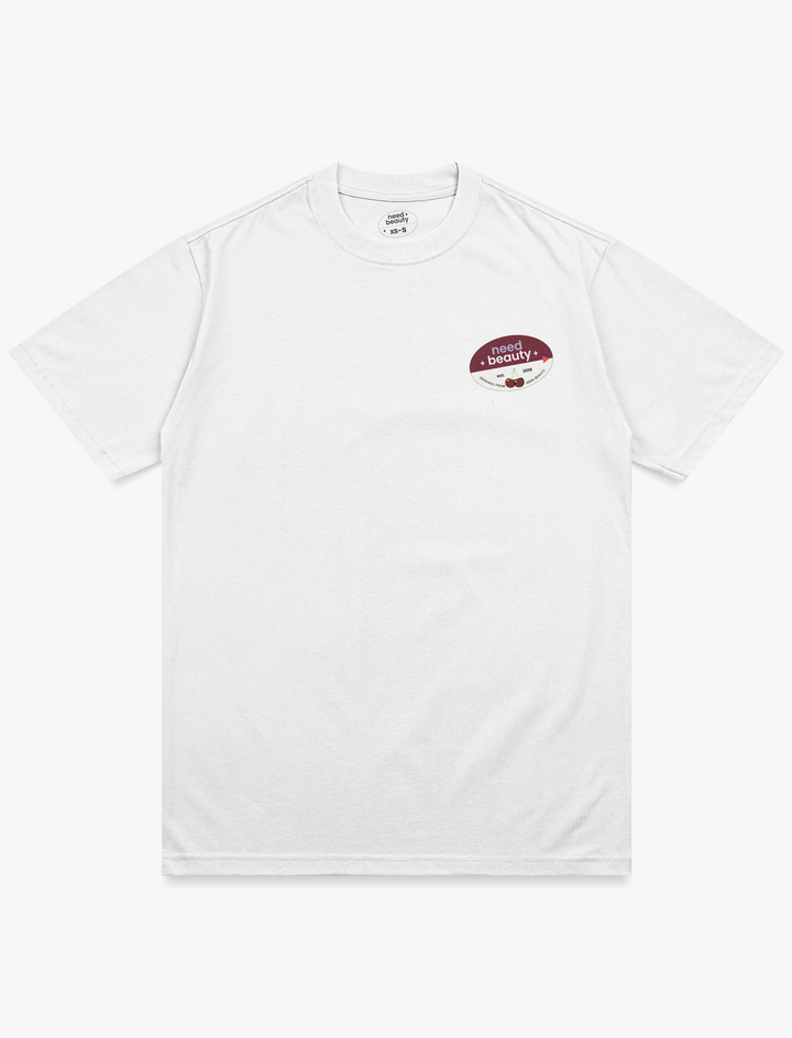 Edición Limitada | NB birthday t-shirt