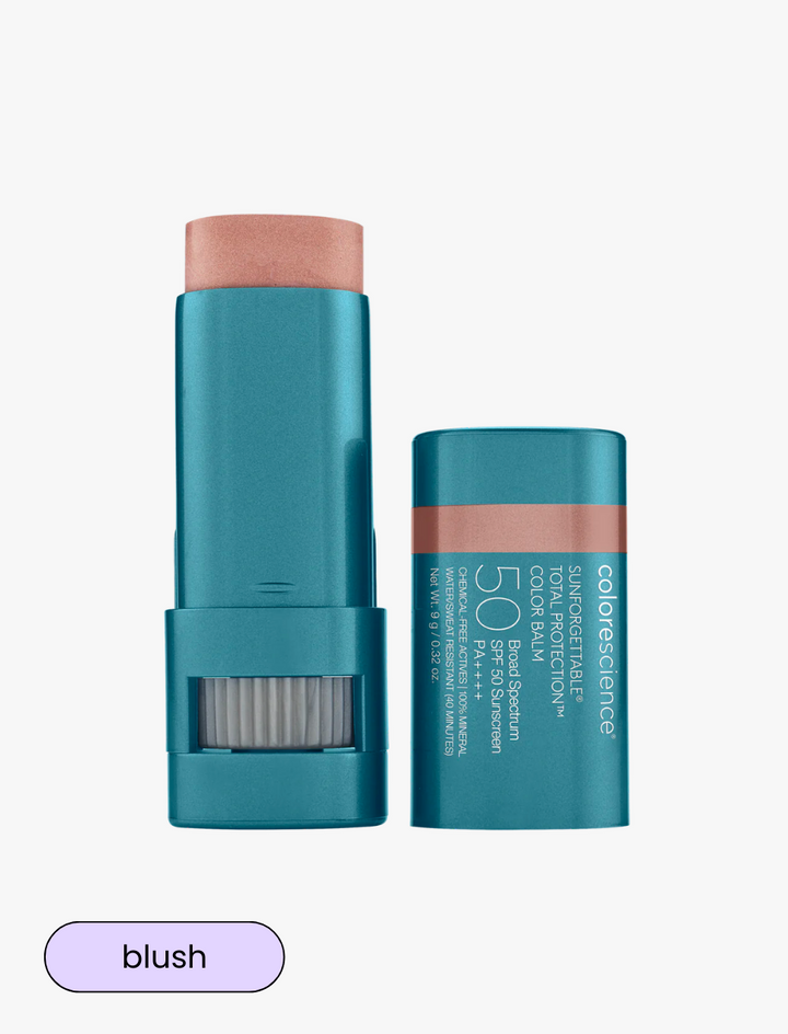 Total Protection Color Balm SPF 50