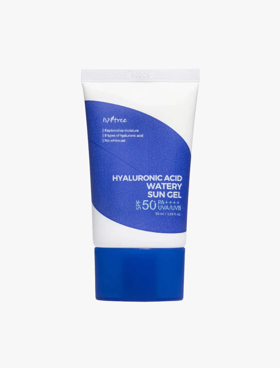 Hyaluronic Acid Watery Sun Gel