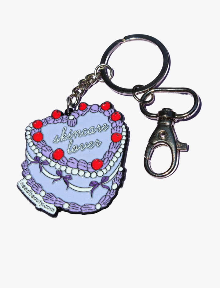 Edición Limitada | NB birthday keychain