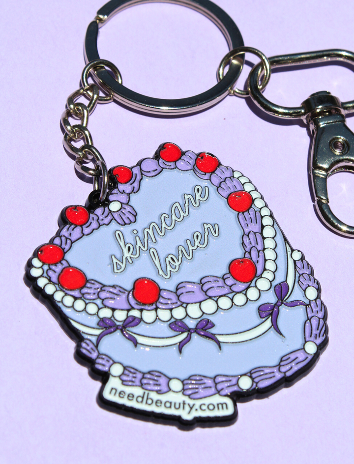 Edición Limitada | NB birthday keychain
