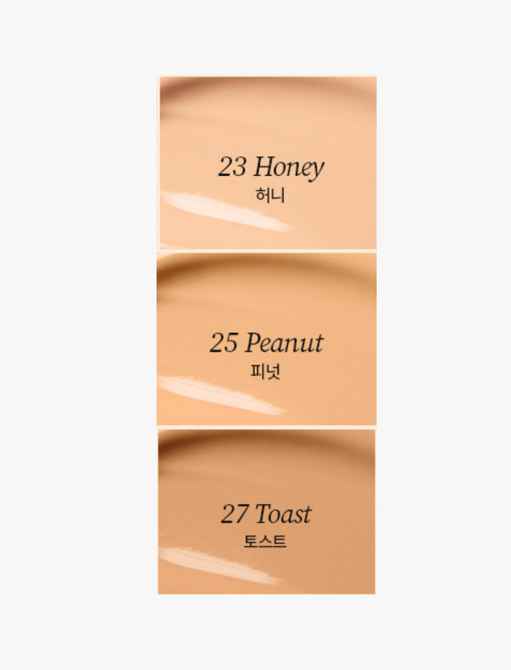 Apple Dewy Fit Cushion SPF50+ PA++++