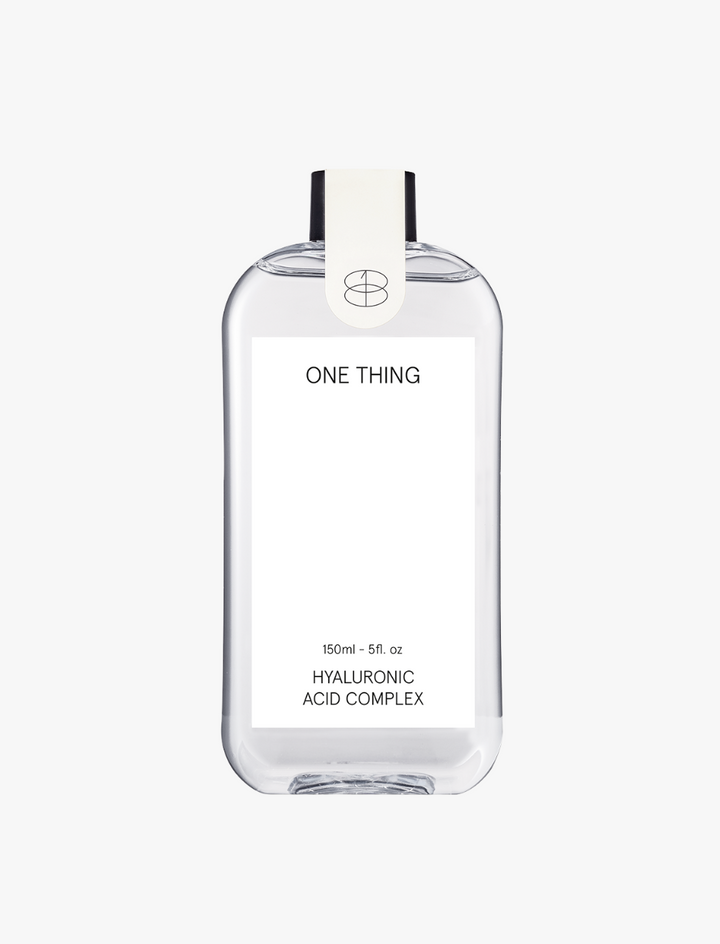 Hyaluronic Acid Complex