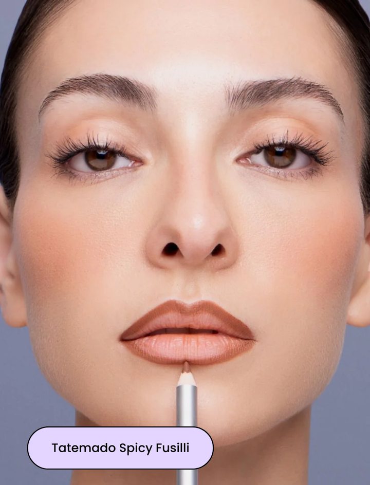 Delineador indivudual - Professional Lip Combo