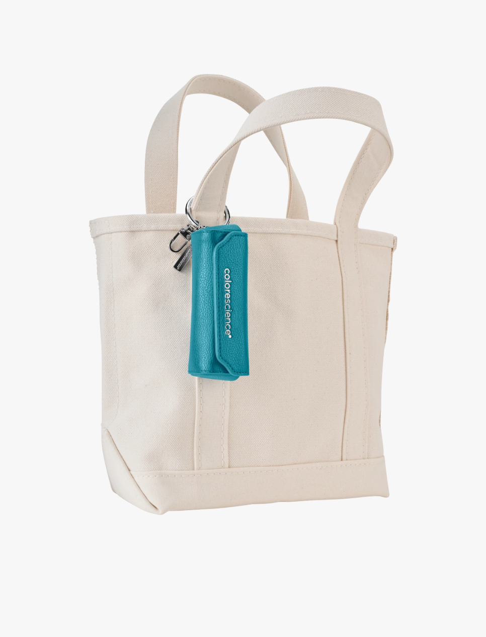 Keychain Colorescience - Llavero porta-brocha | NB Garden Rewards