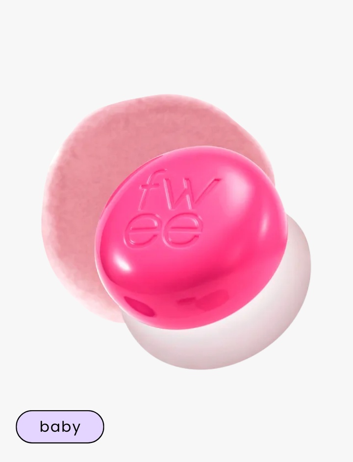 Lip & Cheek Blurry Pudding Pot