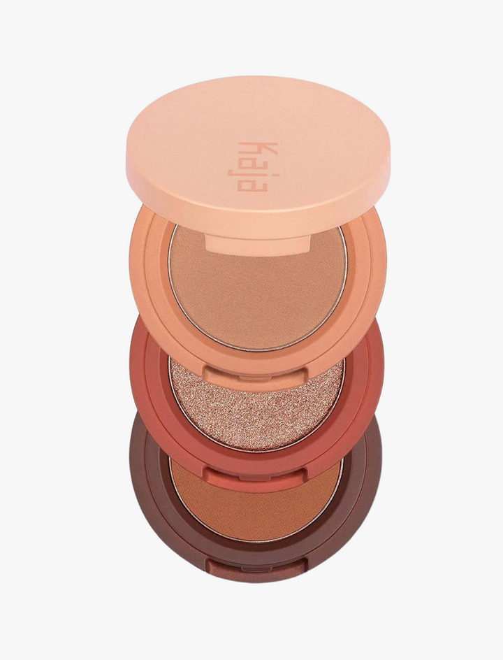 Beauty Bento - Eye Shadows