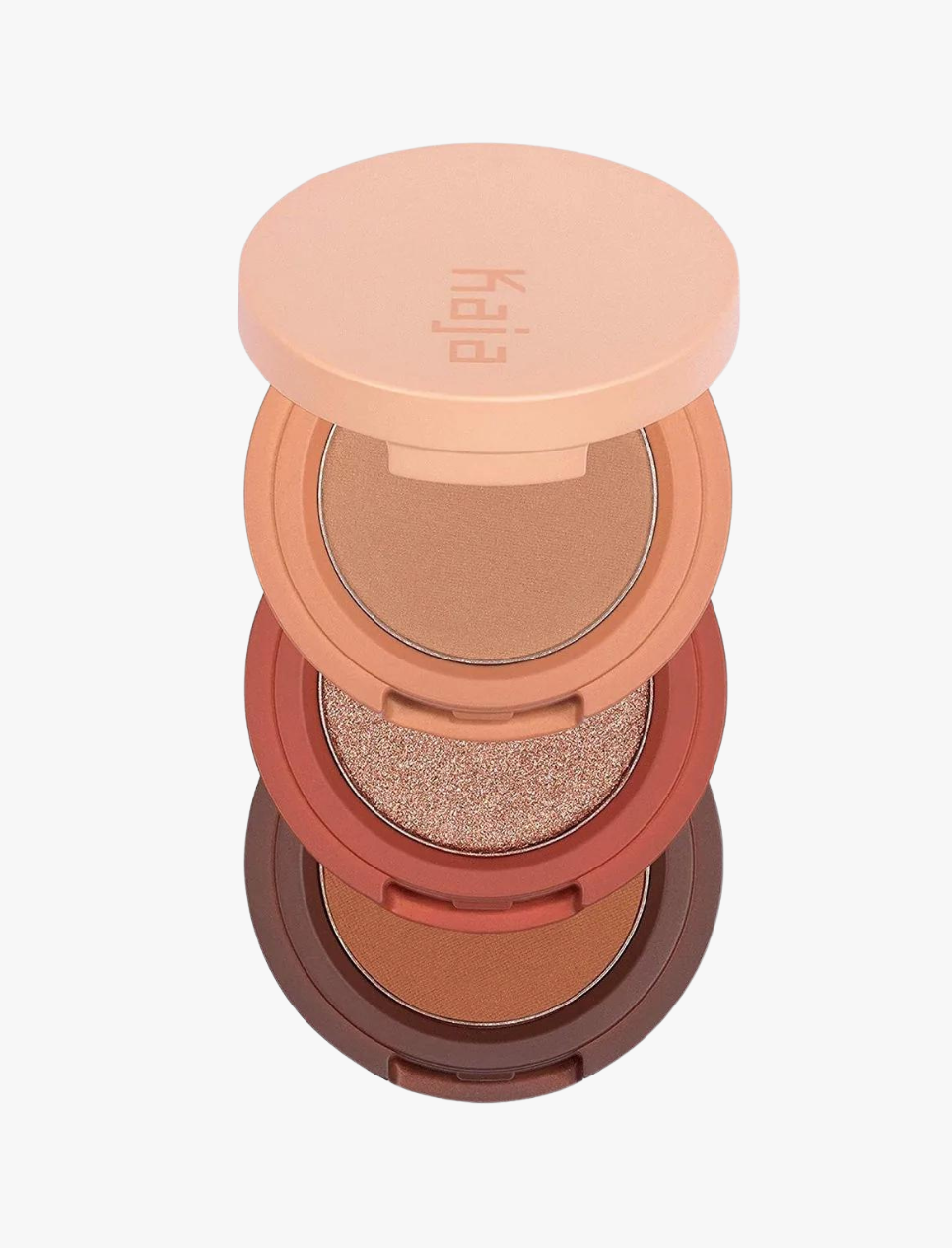 Beauty Bento - Eye Shadows