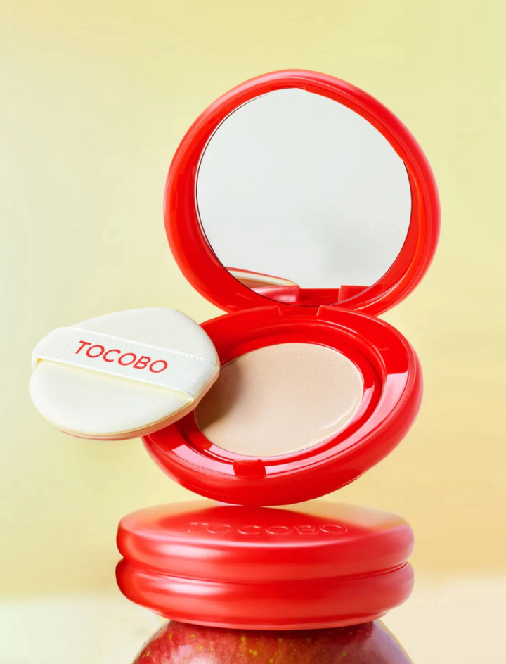 Apple Dewy Fit Cushion SPF50+ PA++++