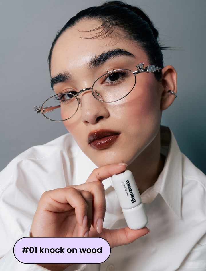 Hydro Lip Tint | Tinta hidratante (5 tonos)