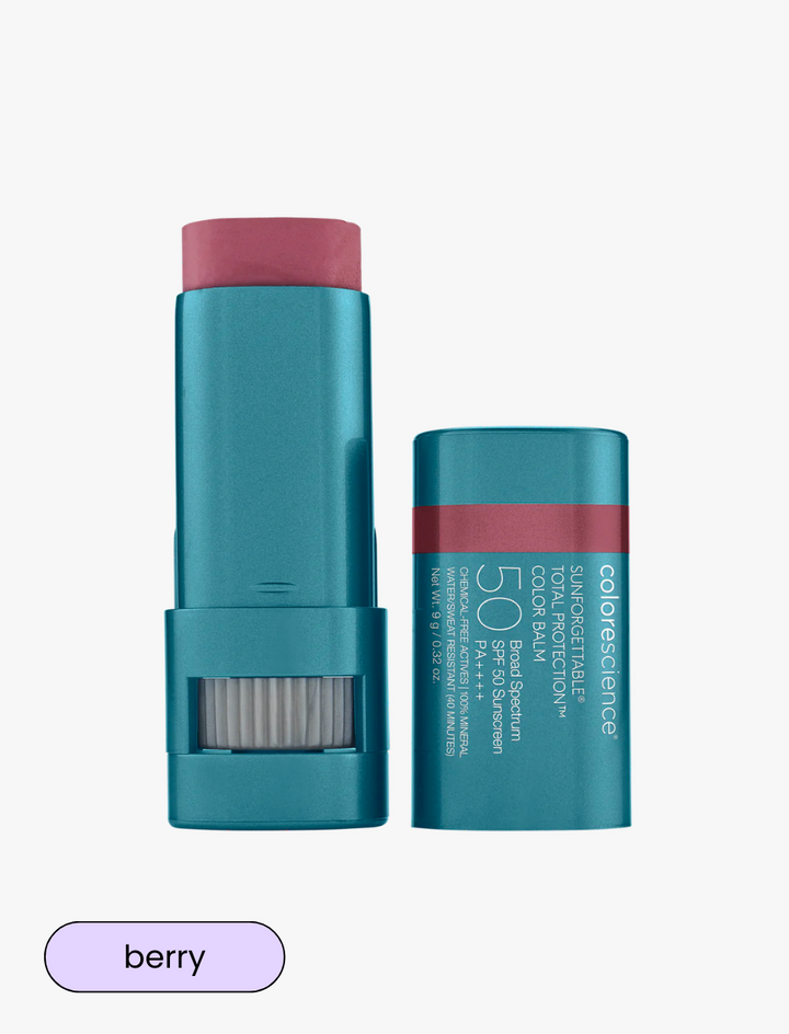 Total Protection Color Balm SPF 50