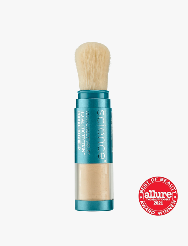 Sunforgettable Brush SPF 50