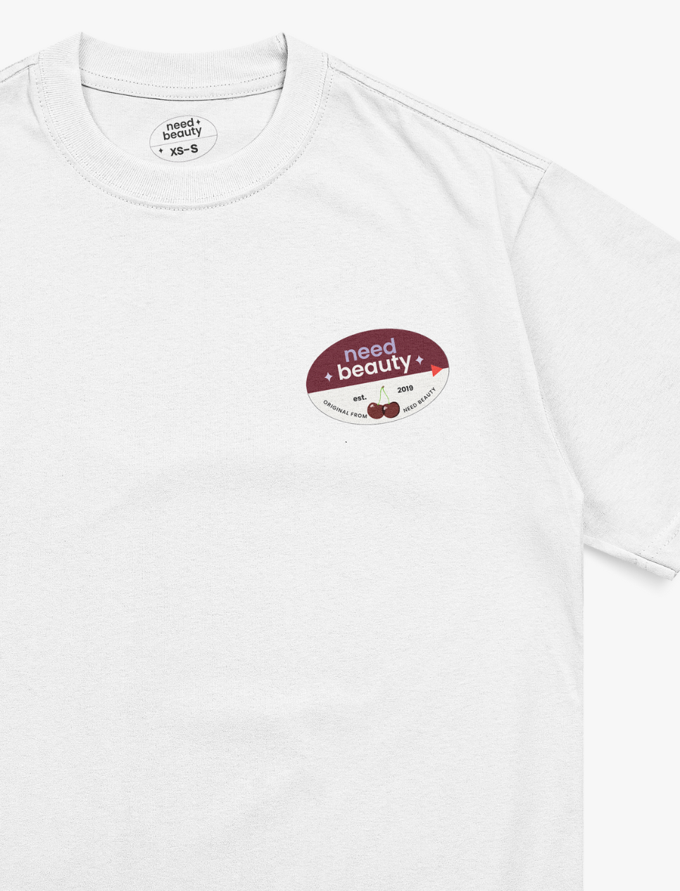 Edición Limitada | NB birthday t-shirt + keychain kit