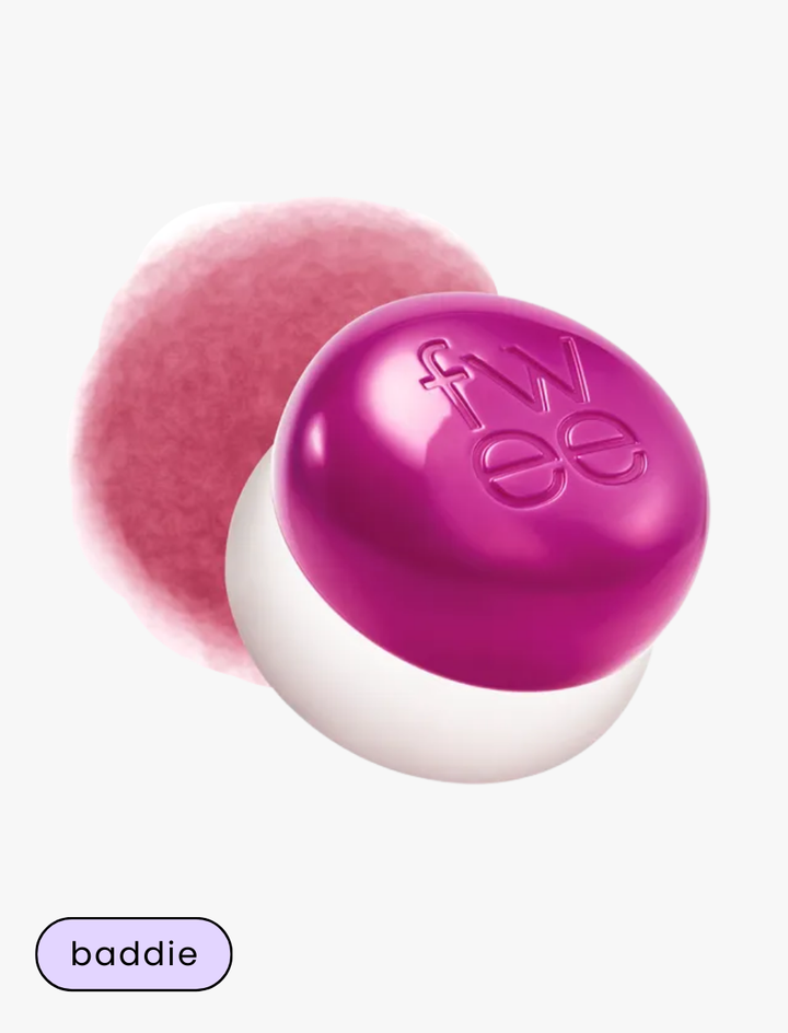 Lip & Cheek Blurry Pudding Pot