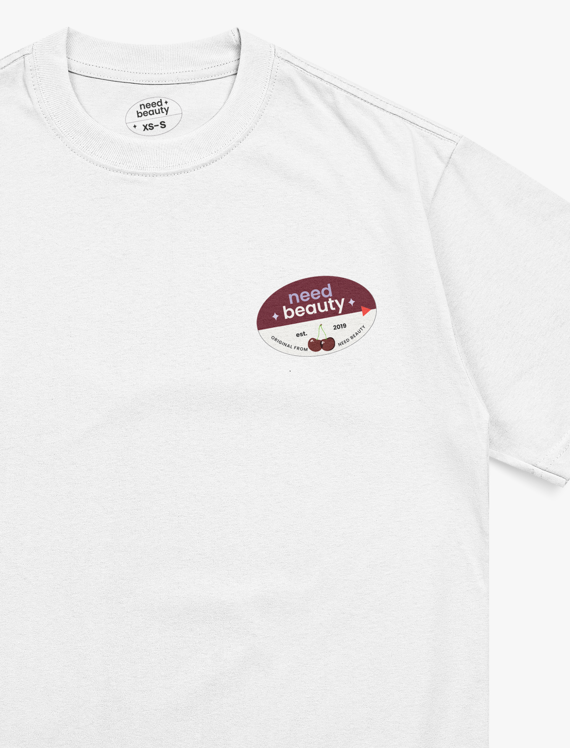 Edición Limitada | NB birthday t-shirt