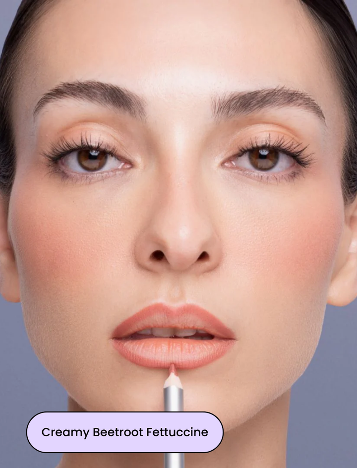 Delineador indivudual - Professional Lip Combo