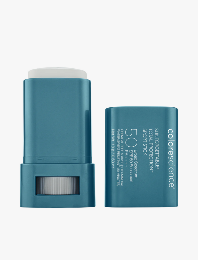 Sunforgettable® Total Protection™ Sport Stick SPF 50