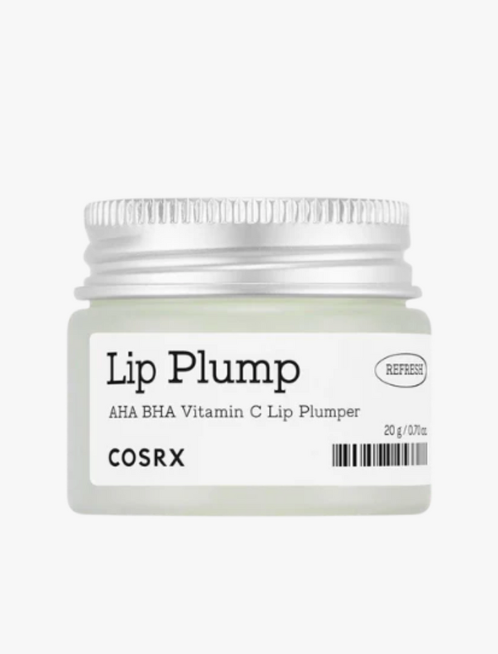 Refresh AHA BHA Vitamin C Lip Plumper