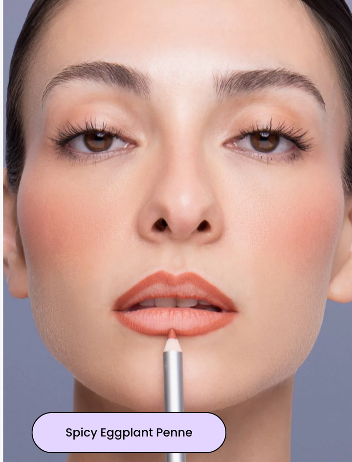 Delineador indivudual - Professional Lip Combo