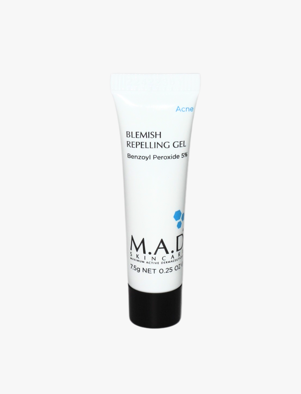 Mini Blemish repelling gel 5% BPO